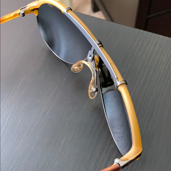 Derapage FDM Aviator unisex Sunglasses - Picture 14 of 16